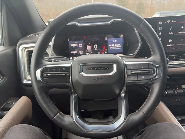 2023 GMC Canyon Denali