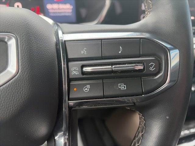 2023 GMC Canyon Denali