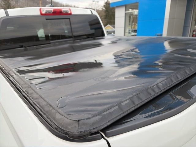 2023 GMC Canyon Denali