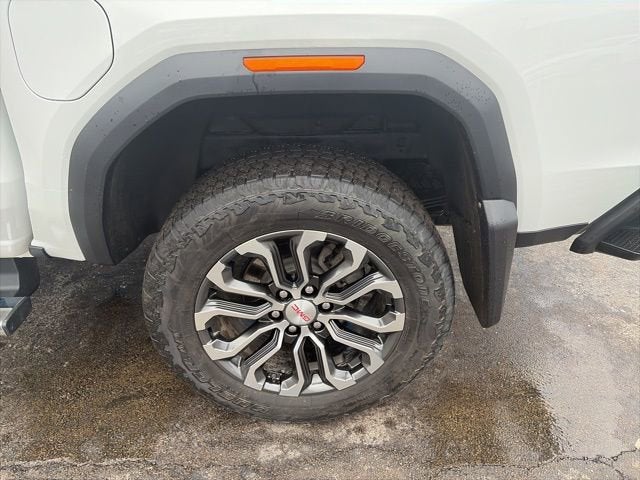 2023 GMC Canyon Denali