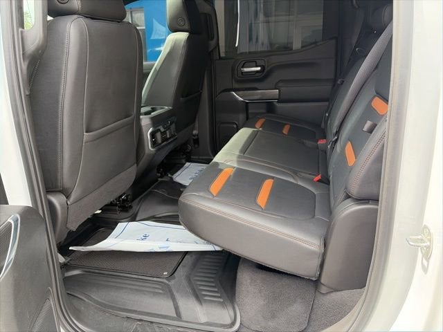 2021 GMC Sierra 1500 AT4 - Photo 10