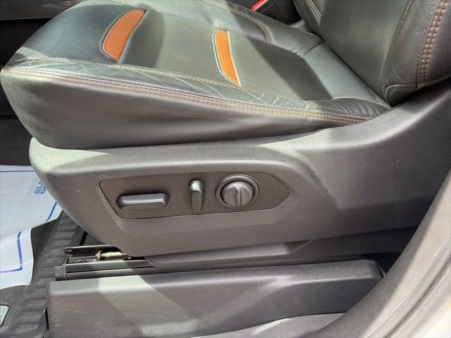 2021 GMC Sierra 1500 AT4 - Photo 12