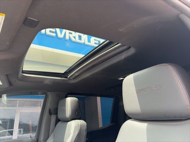 2021 GMC Sierra 1500 AT4 - Photo 13