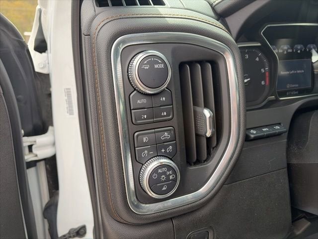2021 GMC Sierra 1500 AT4 - Photo 14