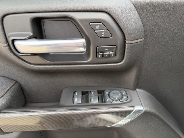 2021 GMC Sierra 1500 AT4 - Photo 15