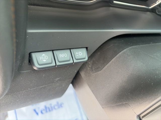 2021 GMC Sierra 1500 AT4 - Photo 17