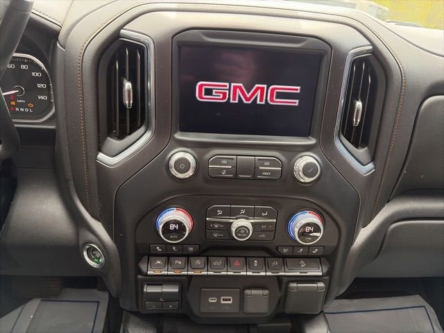 2021 GMC Sierra 1500 AT4 - Photo 18