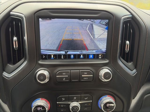 2021 GMC Sierra 1500 AT4 - Photo 20