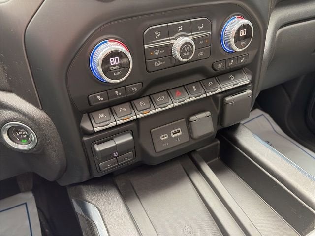 2021 GMC Sierra 1500 AT4 - Photo 21