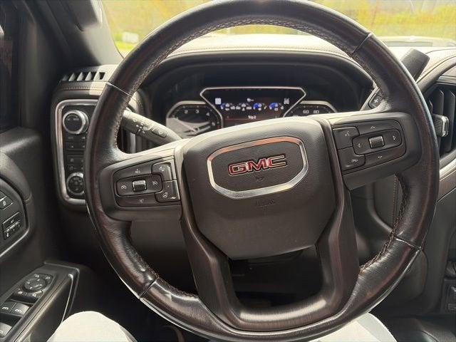 2021 GMC Sierra 1500 AT4 - Photo 23