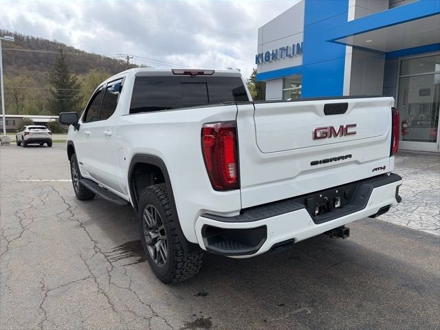 2021 GMC Sierra 1500 AT4 - Photo 6