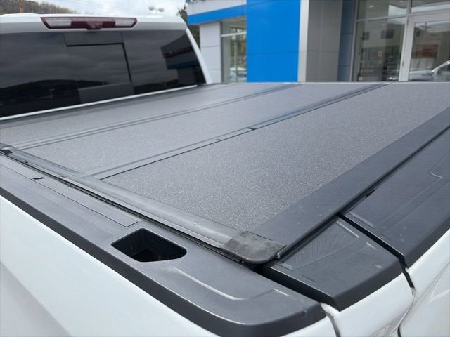 2021 GMC Sierra 1500 AT4 - Photo 8
