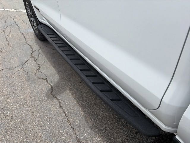 2021 GMC Sierra 1500 AT4 - Photo 9