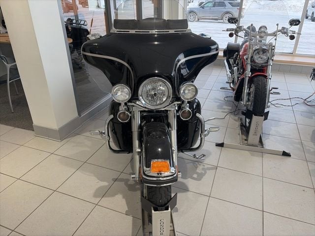 2003 HARLEY DAVIDSON ULTRA CLASSIC Base