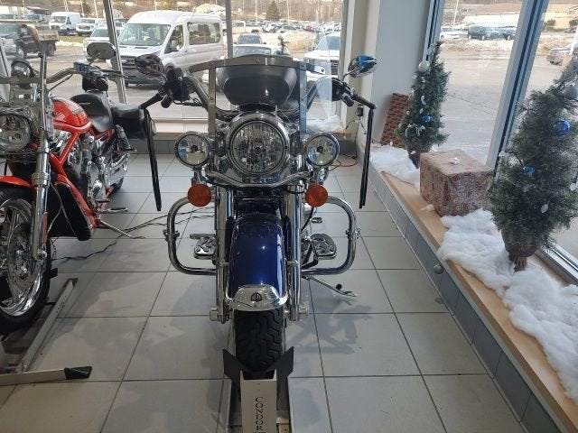 2006 HARLEY DAVIDSON ROAD KING Base