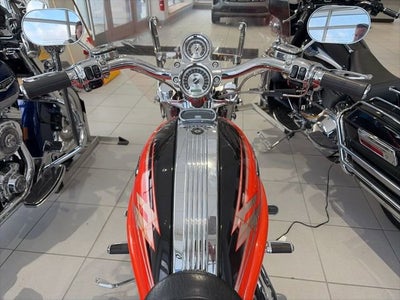 2005 HARLEY DAVIDSON SCREAMING EAGLE Base