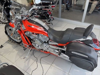 2005 HARLEY DAVIDSON SCREAMING EAGLE Base