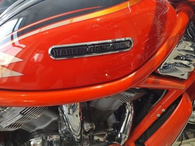 2005 HARLEY DAVIDSON SCREAMING EAGLE Base