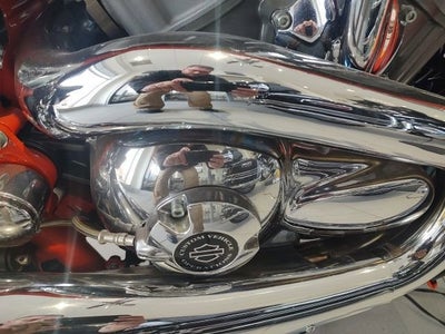 2005 HARLEY DAVIDSON SCREAMING EAGLE Base