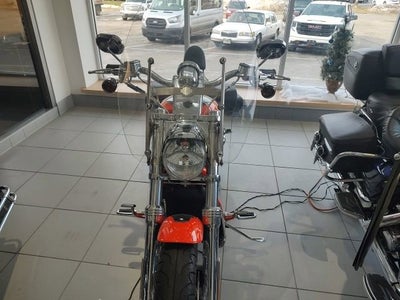 2005 HARLEY DAVIDSON SCREAMING EAGLE Base