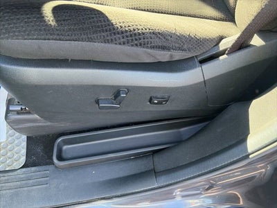 2018 Dodge Grand Caravan SE Plus