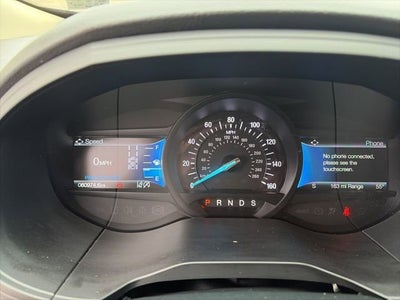 2022 Ford Edge SE