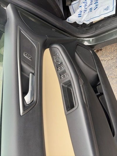 2022 Ford Edge SE