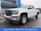 2019 GMC Sierra 1500 Limited SLE