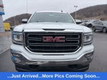 2019 GMC Sierra 1500 Limited SLE