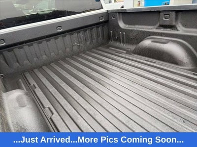 2019 GMC Sierra 1500 Limited SLE