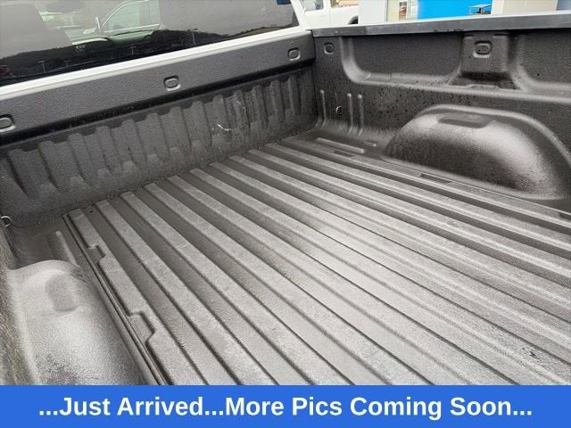 2019 GMC Sierra 1500 Limited SLE