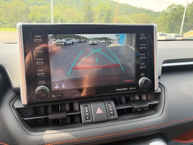 2019 Toyota RAV4 Adventure