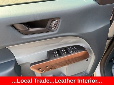 2023 Ford Maverick XL