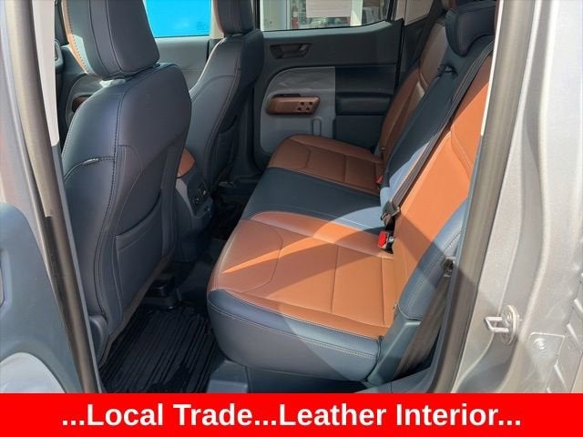 2023 Ford Maverick XL
