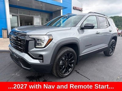 2027 GMC Terrain AWD Elevation