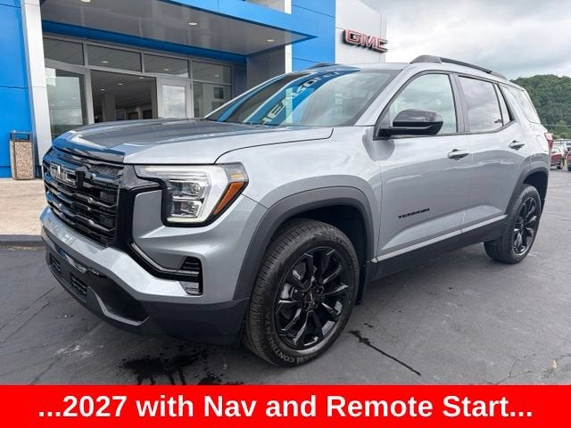 2027 GMC Terrain AWD Elevation