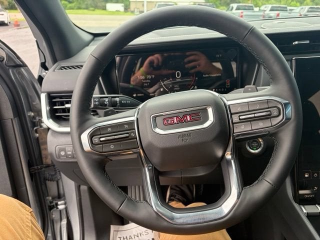 2027 GMC Terrain AWD Elevation
