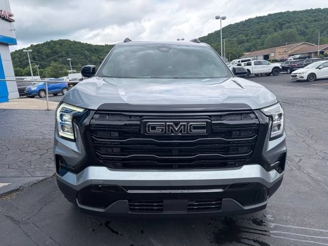 2027 GMC Terrain AWD Elevation