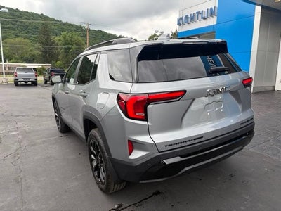 2027 GMC Terrain AWD Elevation