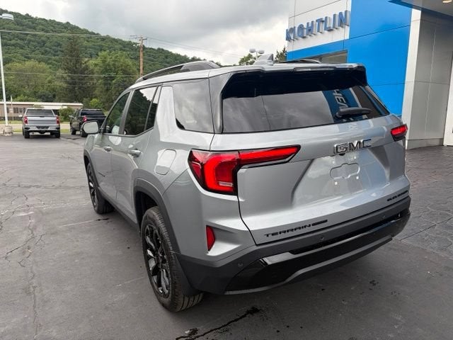 2027 GMC Terrain AWD Elevation