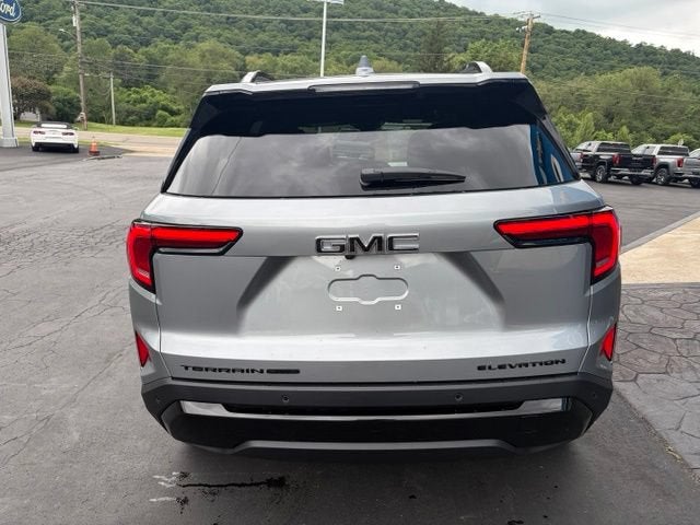 2027 GMC Terrain AWD Elevation
