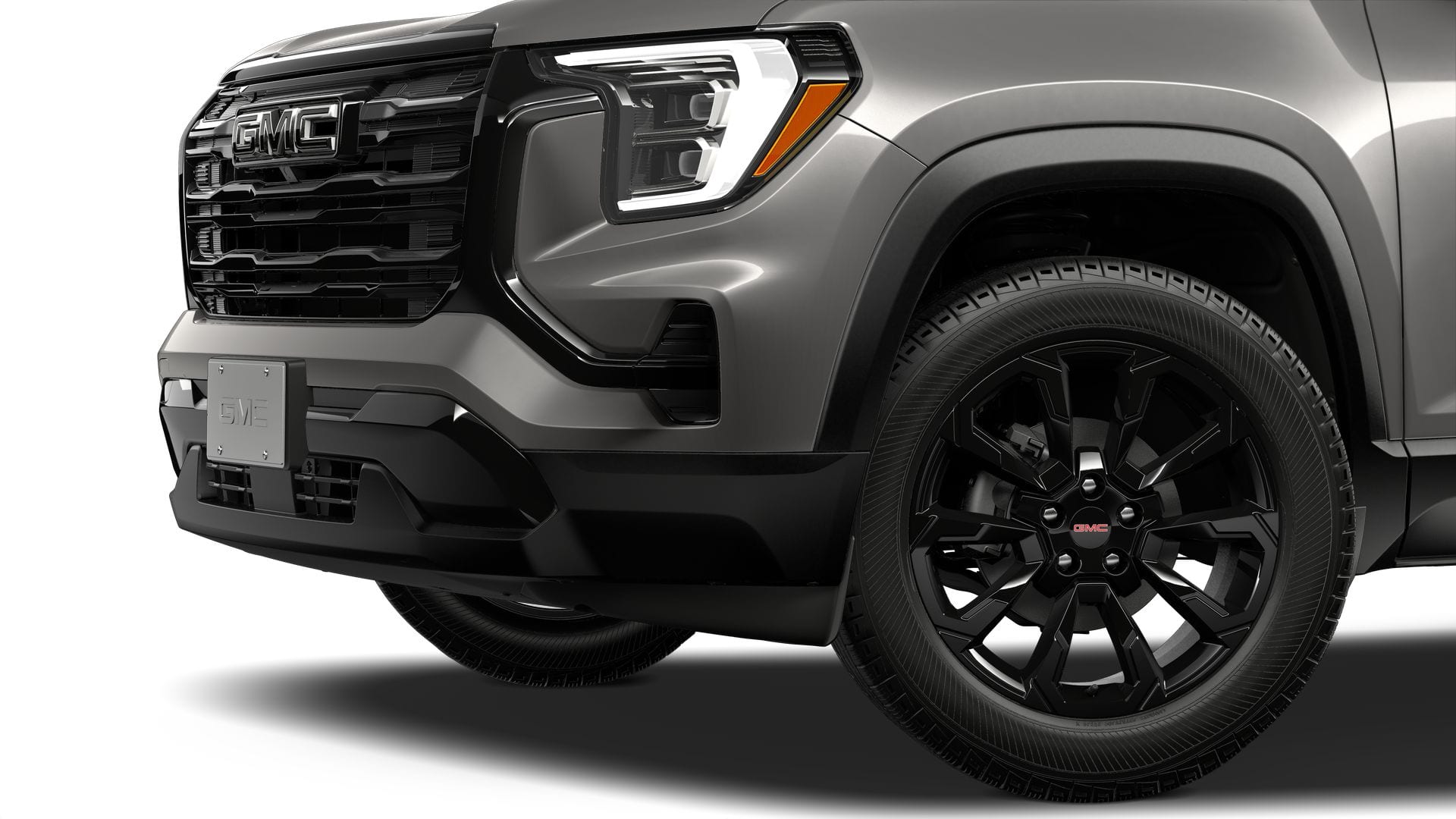 2027 GMC Terrain AWD Elevation