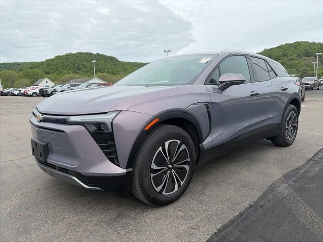 2024 Chevrolet Blazer EV LT AWD's photo