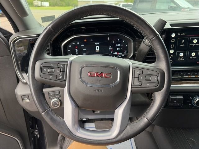 2022 GMC Sierra 1500 SLE