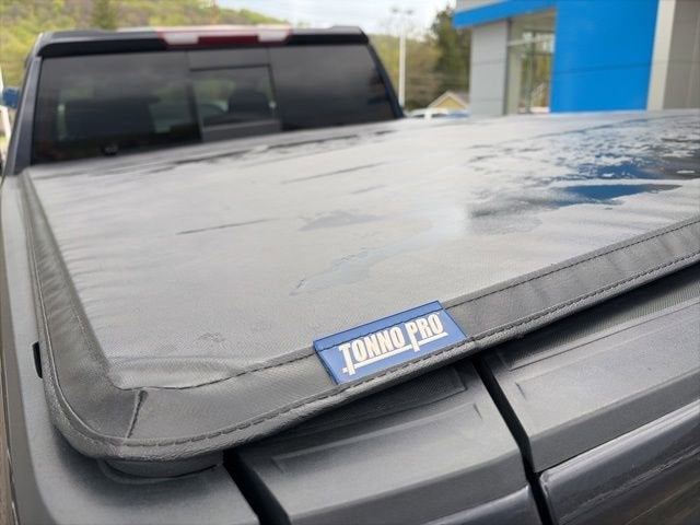 2022 GMC Sierra 1500 SLE