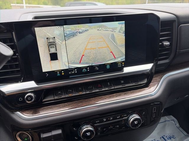 2022 GMC Sierra 1500 SLE