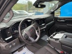 2022 GMC Sierra 1500 SLE