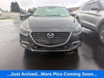 2018 Mazda Mazda3 4-Door Grand Touring