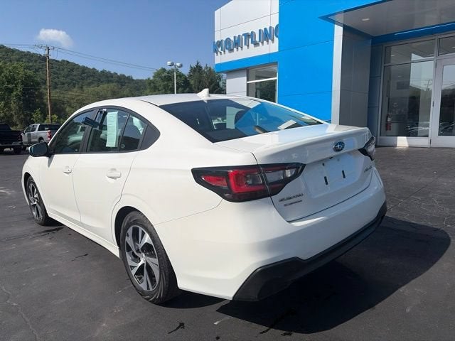 2023 Subaru Legacy Premium