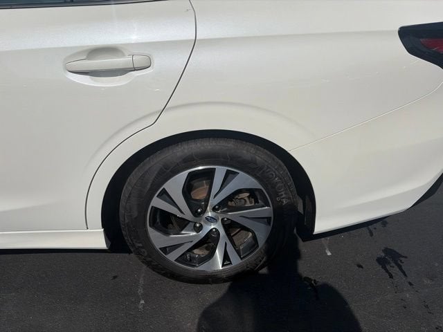 2023 Subaru Legacy Premium